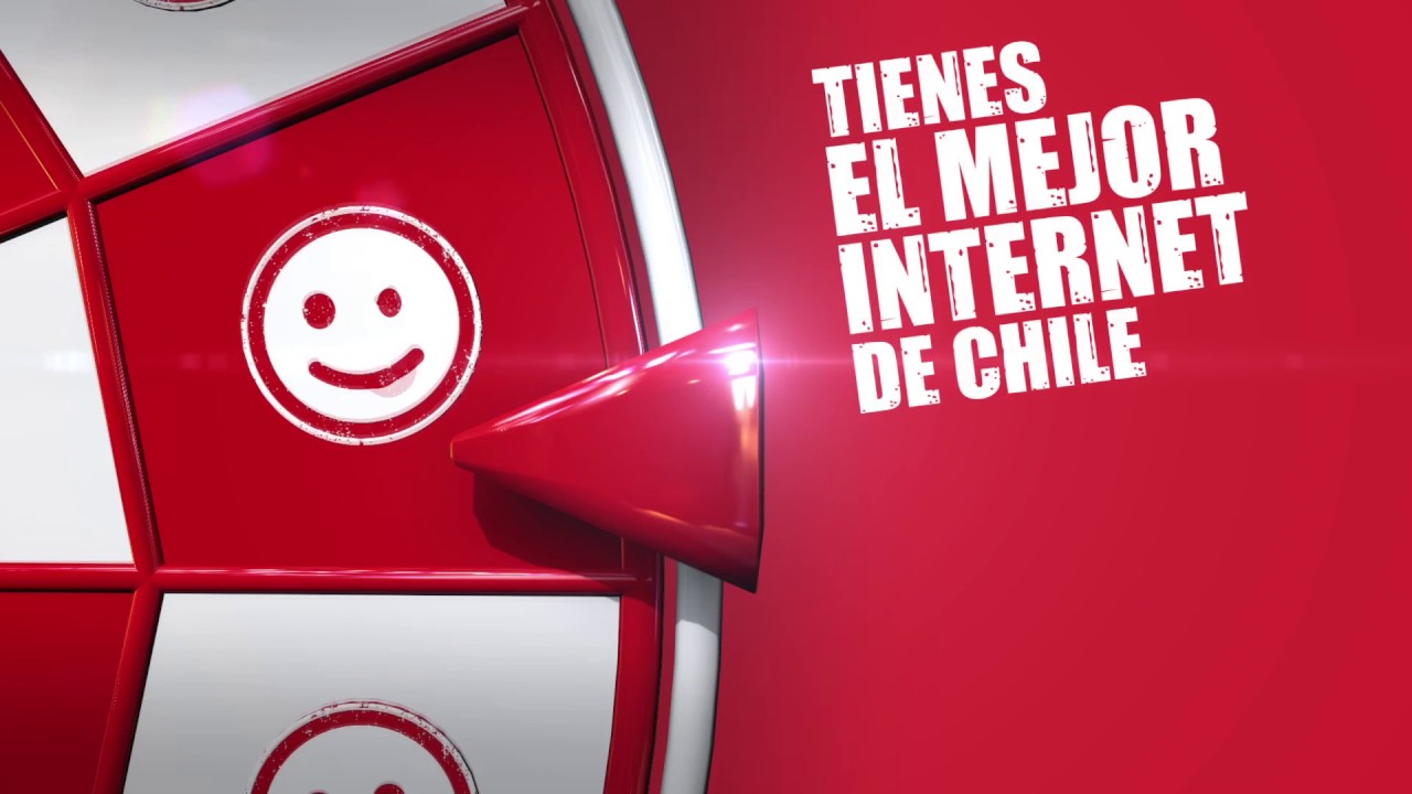 Gtd Manquehue - Tienes e mejor Internet de Chile
