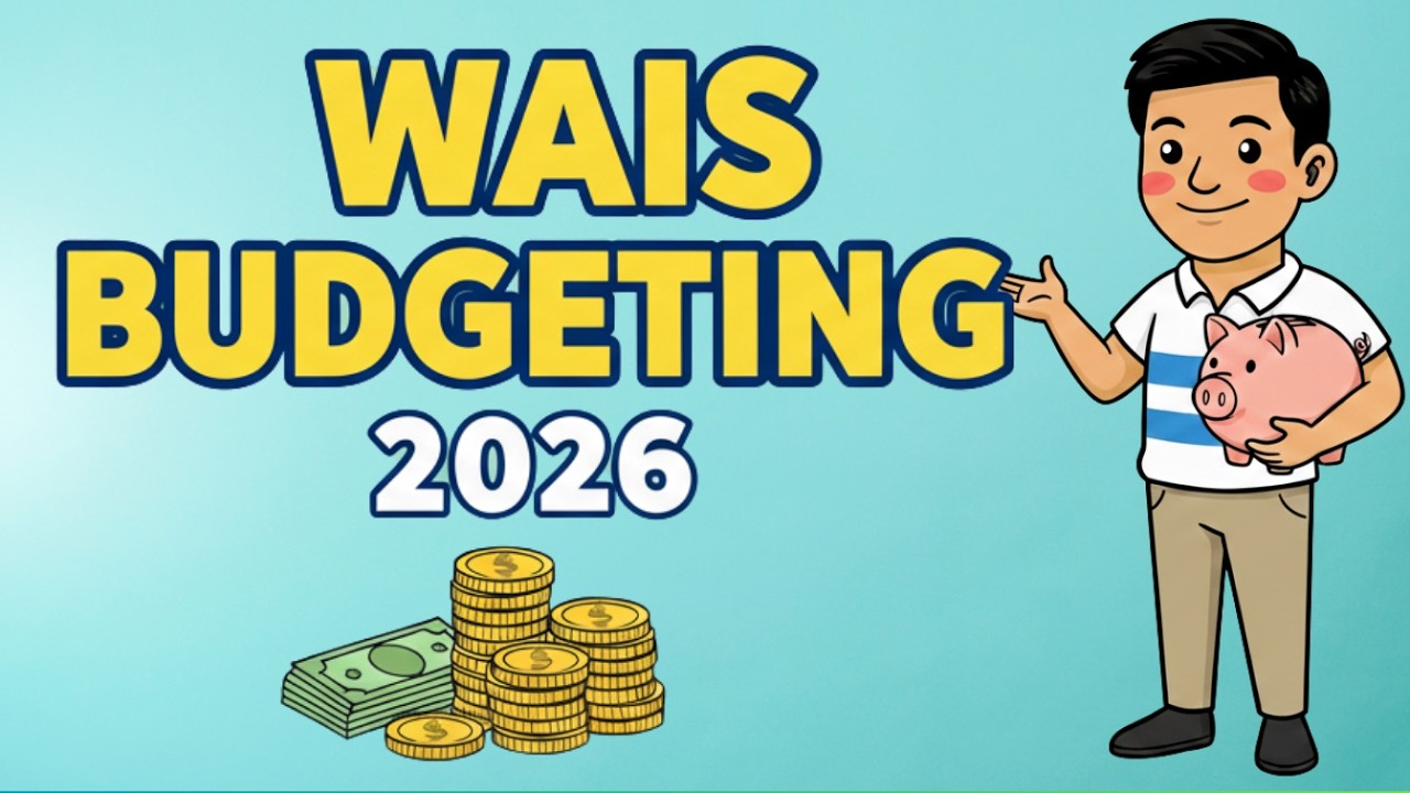 Beat Inflation in 2026: Wais Tips for Pinoy Households