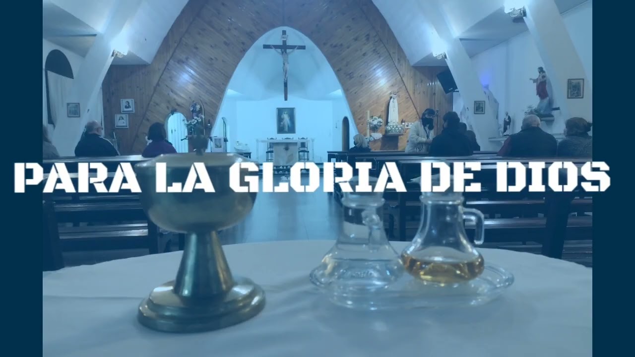PASOS DEL CREYENTE - Nuevo Spot Difusi&oacute;n: F&Aacute;TIMA (17/5/22)