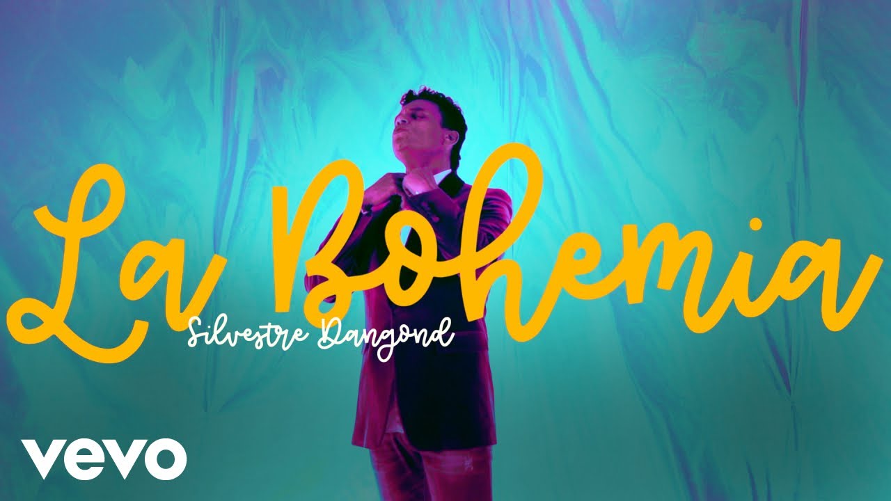 Silvestre Dangond - La Bohemia (Official Video)