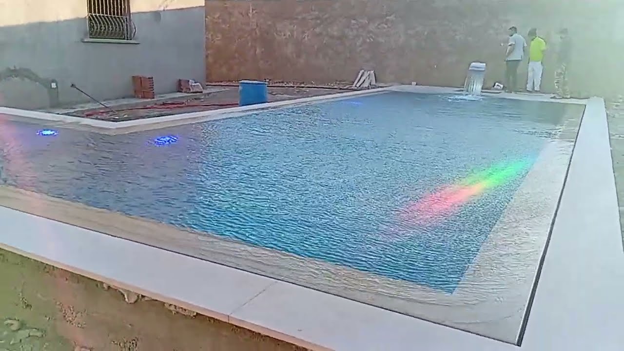 فينسيو لبسين كانيڨو في مدينة الجديدة مع خوكم رصاص الشعب 🇲🇦 المغربي 🇲🇦 06.66.38.43.33
