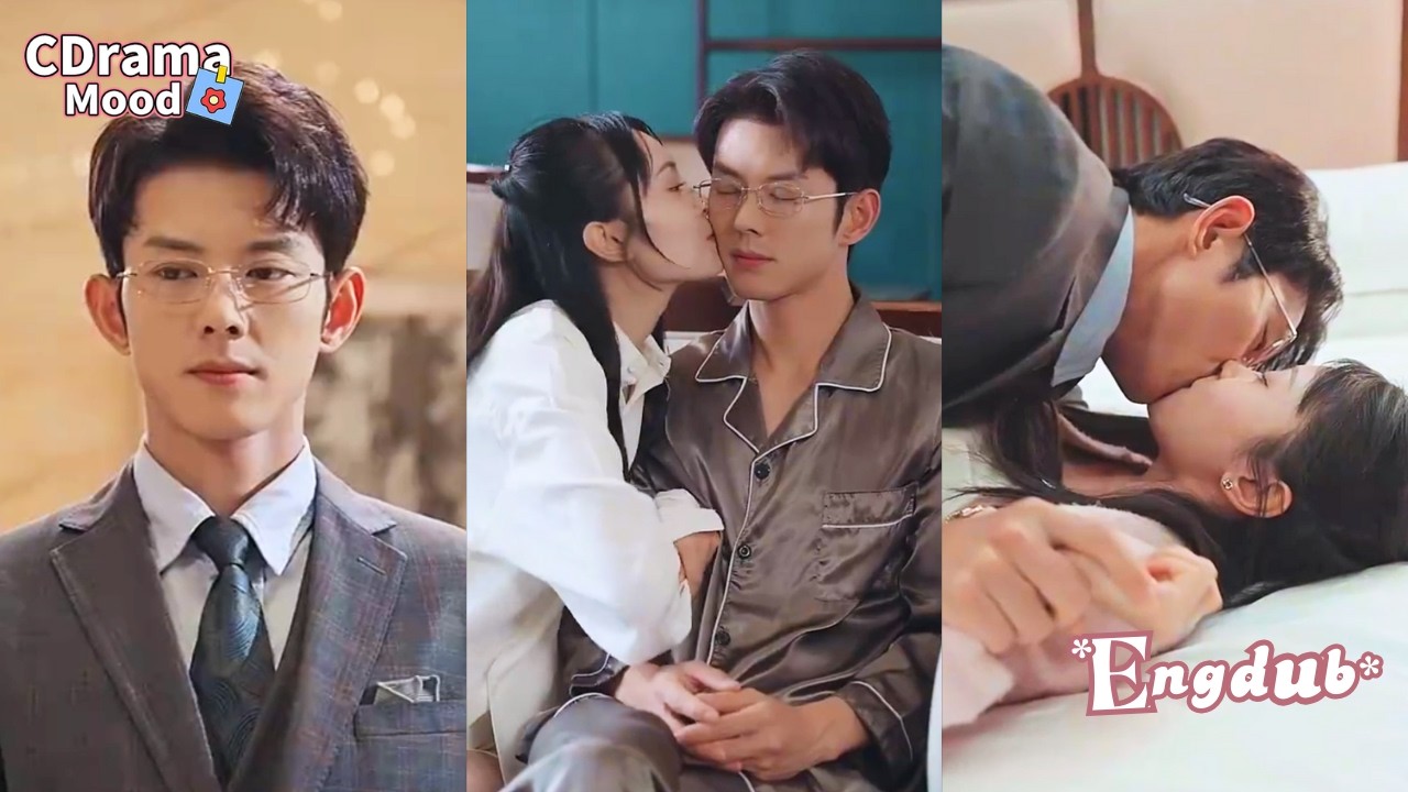 [ENG DUB] CEO's Reborn Lover: Healing Past Regrets with Sugar Romance