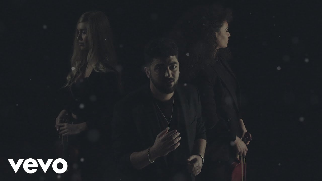 Gonzalo Alhambra - Ojalá