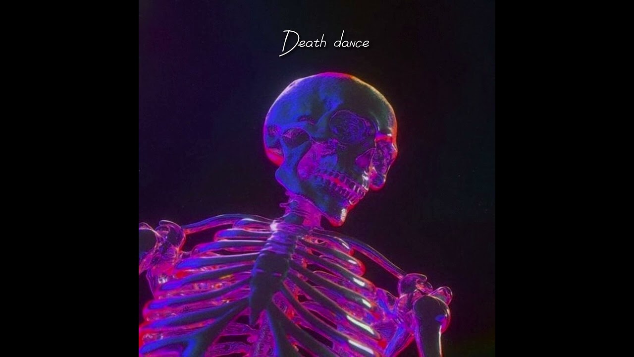 Witti x Fligru x Cheatz - Death dance (blend)