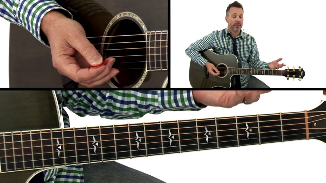 Nashville Number System Decoded - Movable Usable Scale Form - Erich Andreas