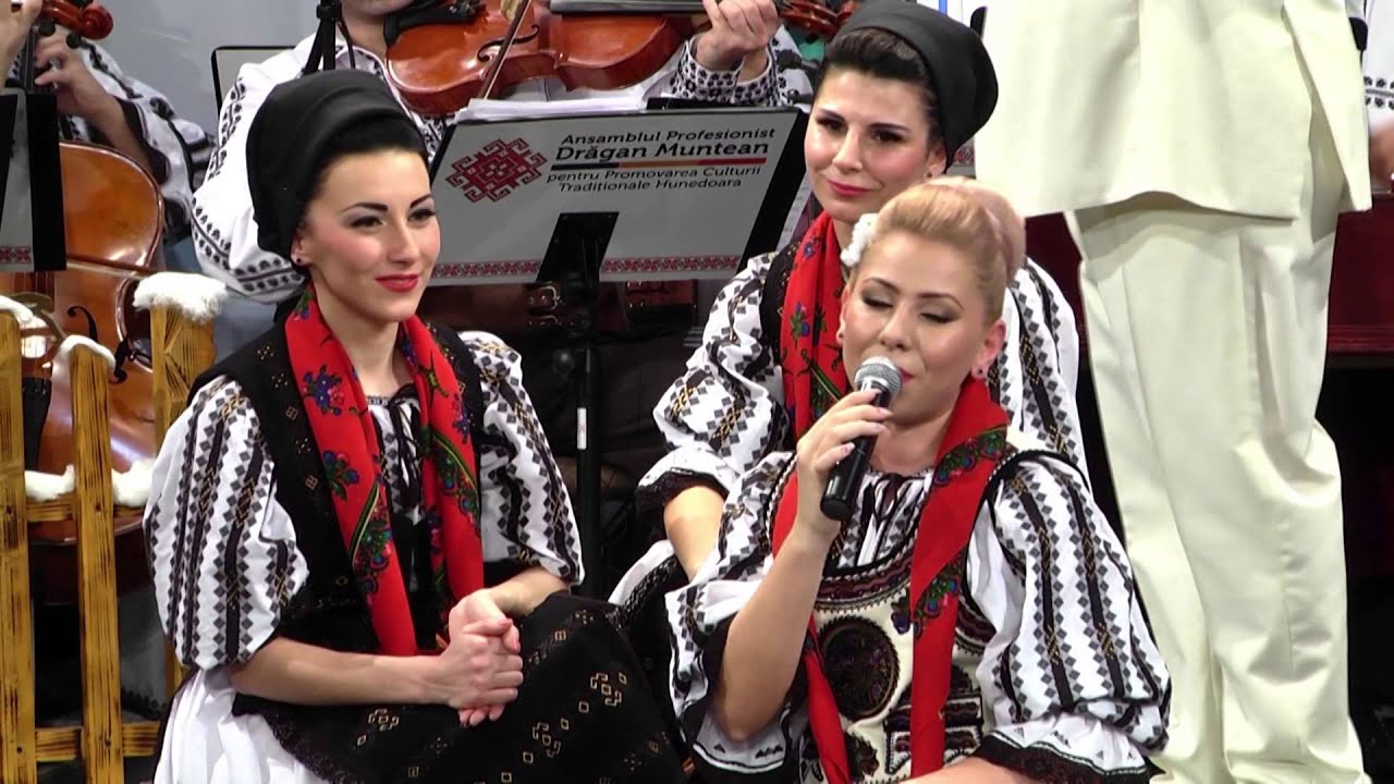 Aida Busuioc - Mociriță cu trifoi