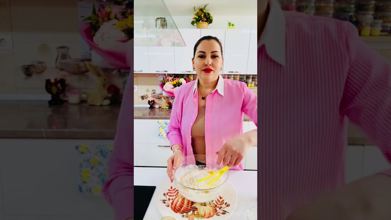 🍰 Tăvălită de Post - desert simplu,pufos și delicios 🥥🍫