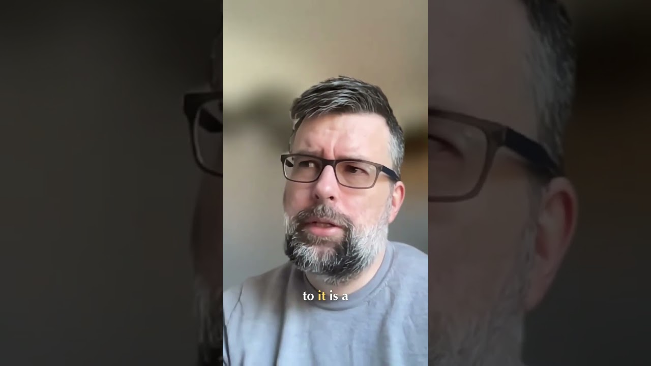 Boost Video SEO: Add Transcripts for Google Search! #shorts