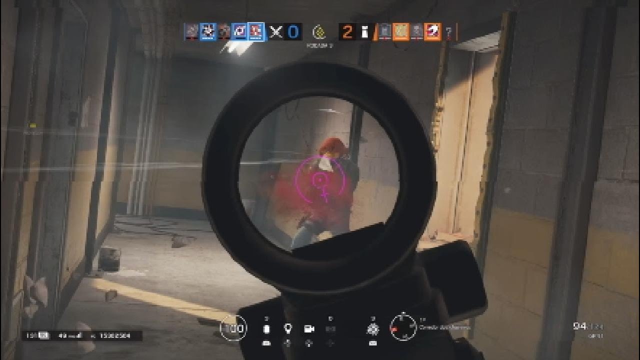 #R6brasil