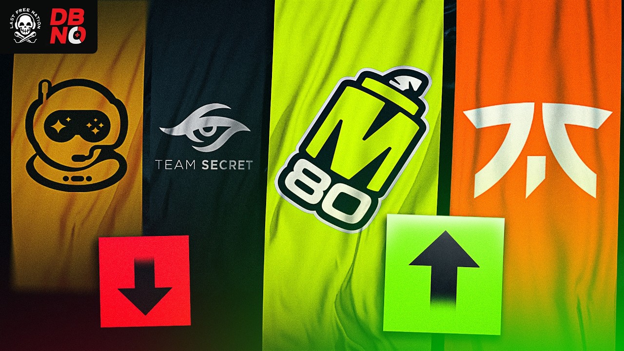 These Stage 1 Results Will SURPRISE You... | Down But Not Out
