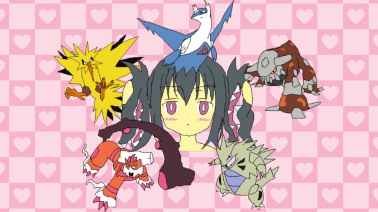 【ポケモンORAS】論者に打ち克つニコニコYTカップ【vsヤクンテ氏】