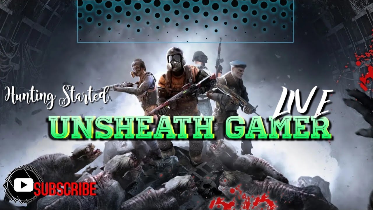 “PUBG PC: Where My Teammates Are My Biggest Enemies” 🔴 UNSHEATHGAMER🔥#gaming   #livestream