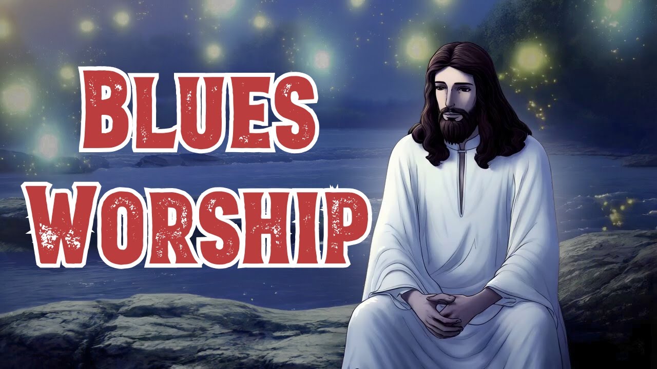 Devotional Blues for a Faith-Filled Morning &ndash; Gentle Praise to Begin the Day