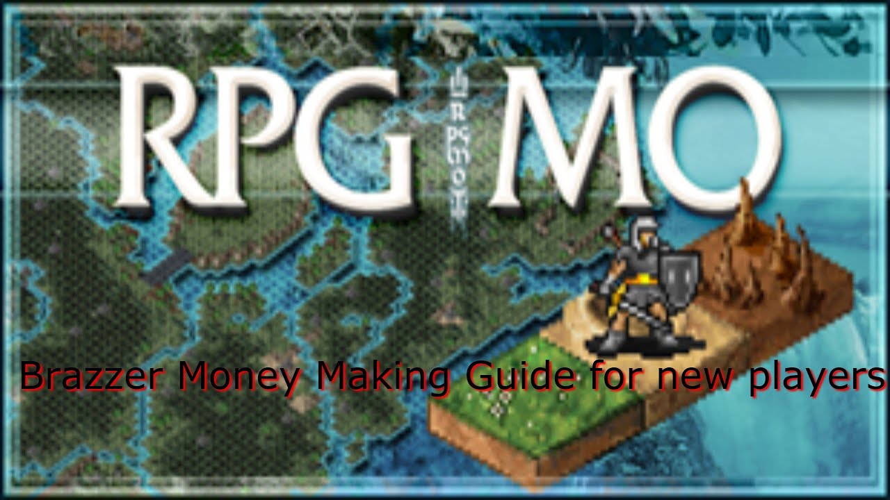 Руководство по RPG MO для новичков: как начать зарабатывать монеты