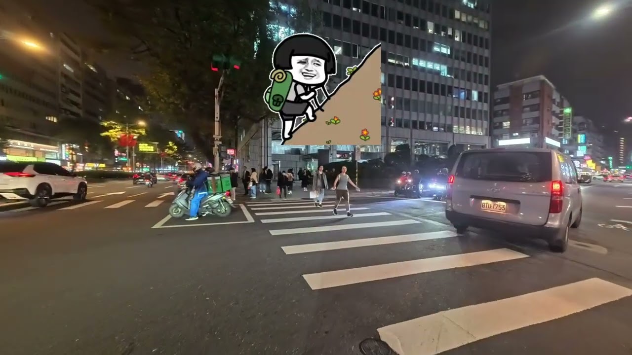 外送員會被無人機取代？