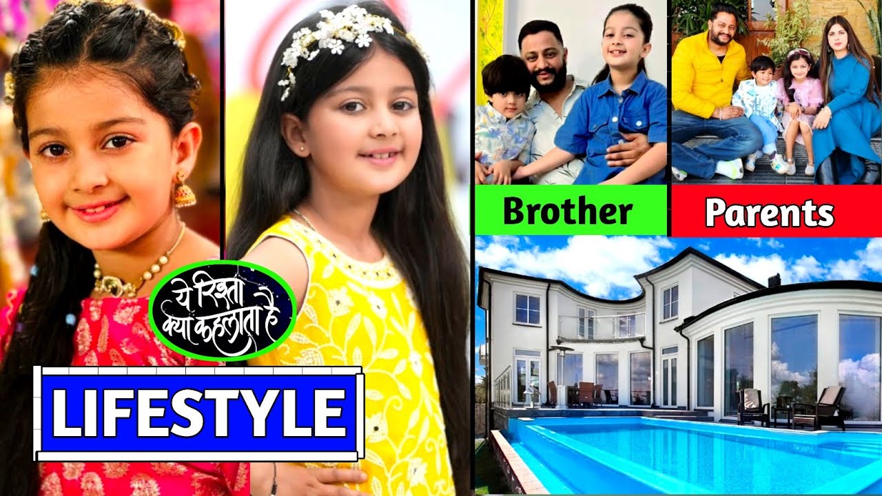 Urva Rumani (Maira Poddar) Yrkkh, Lifestyle 2025, Real Age, Biography, Family, Salary, House & More