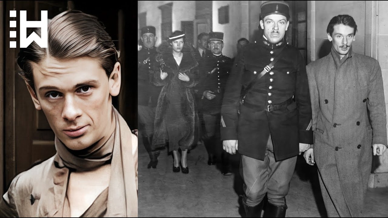 Egzekucja syna angielskiego lorda, prostytuta i nazistowskiego kolaboranta: John Amery