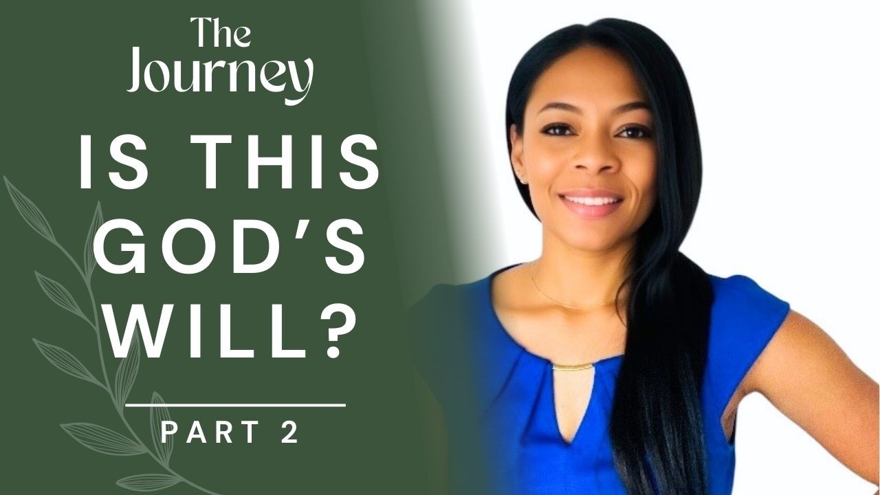 I Was Told This Was God’s Will… | Neresa Jones Part 2 | THE JOURNEY
