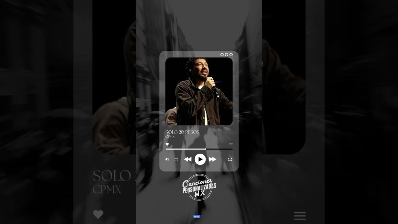 Solo con 20 pesos @LokilloFlorez 