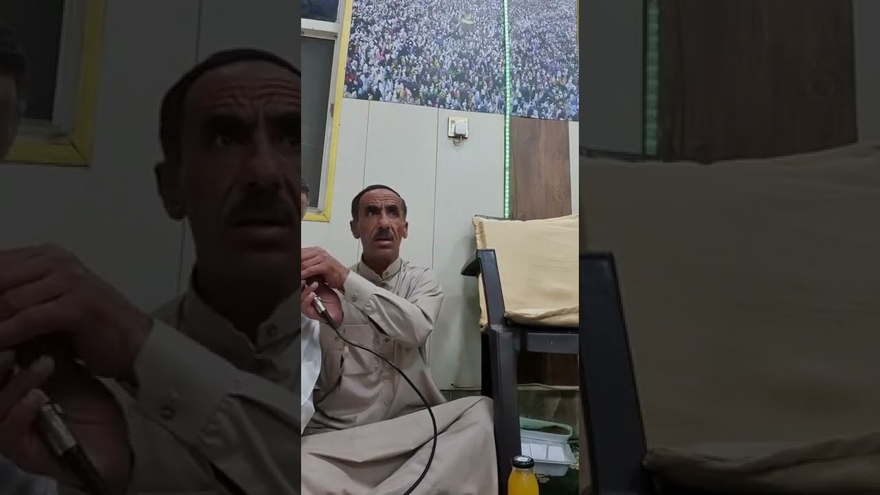 المداح صاحب حلاوة في تكية الشيخ عبدالله الشيخ مجول ابوخمرة مناسبة المولد النبوي الشريف