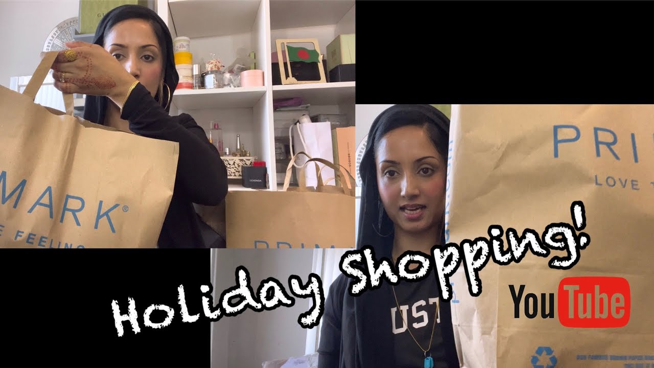 Huge Holiday Primark Haul Summer 2023
