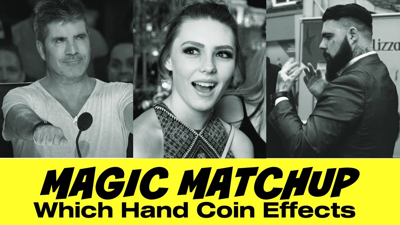 $300 Sixth Sense vs. $14.95 Quarterly Report // Which Hand Coin Tricks // Penguin Magic Matchup