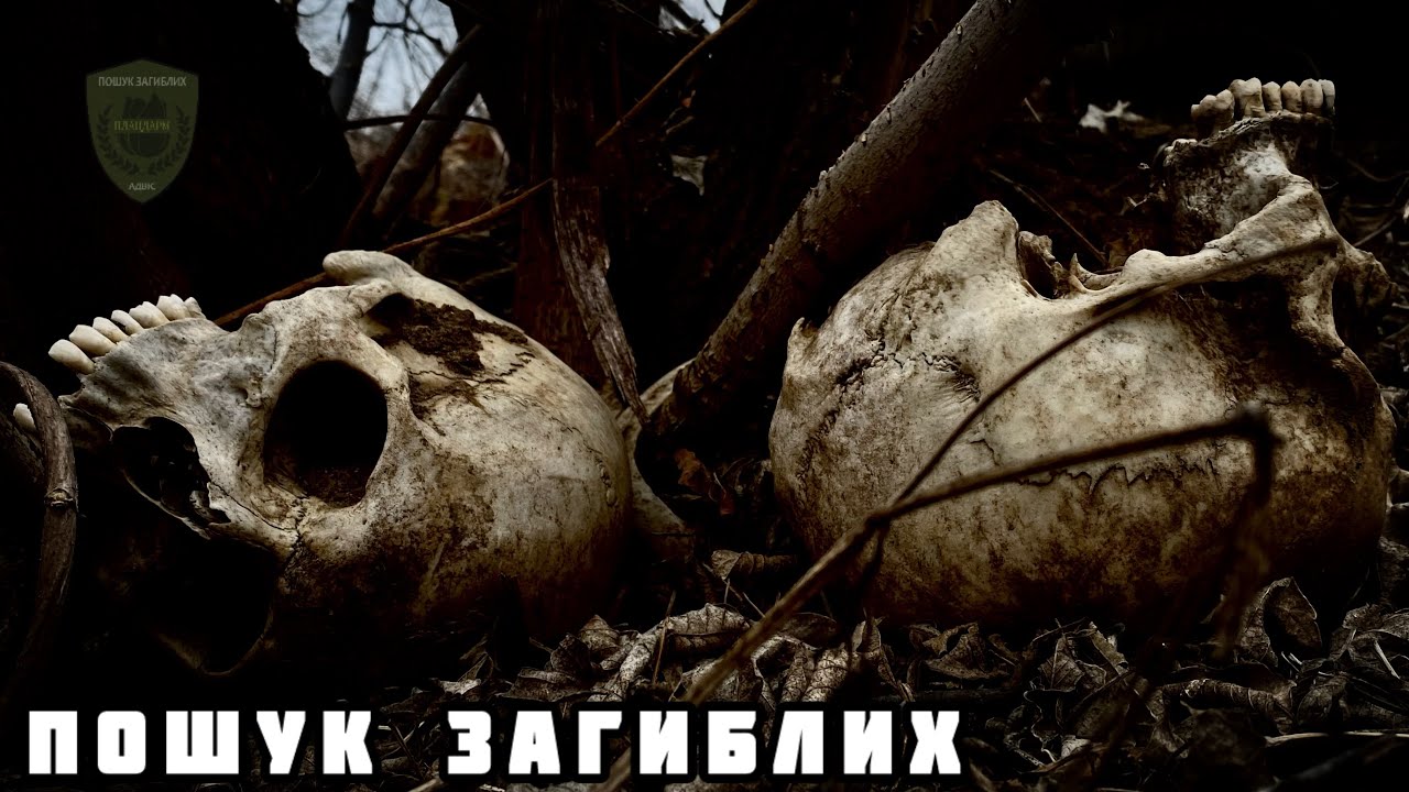 БОЇ ЗА КРАСНОПІЛЛЯ | ПОШУК ЗАГИБЛИХ  ТА ЗНИКЛИХ БЕЗВІСТИ