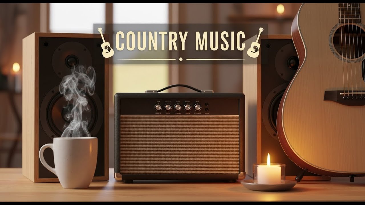 Modern Country Song About Missing Home 💔 Emotional Country Music