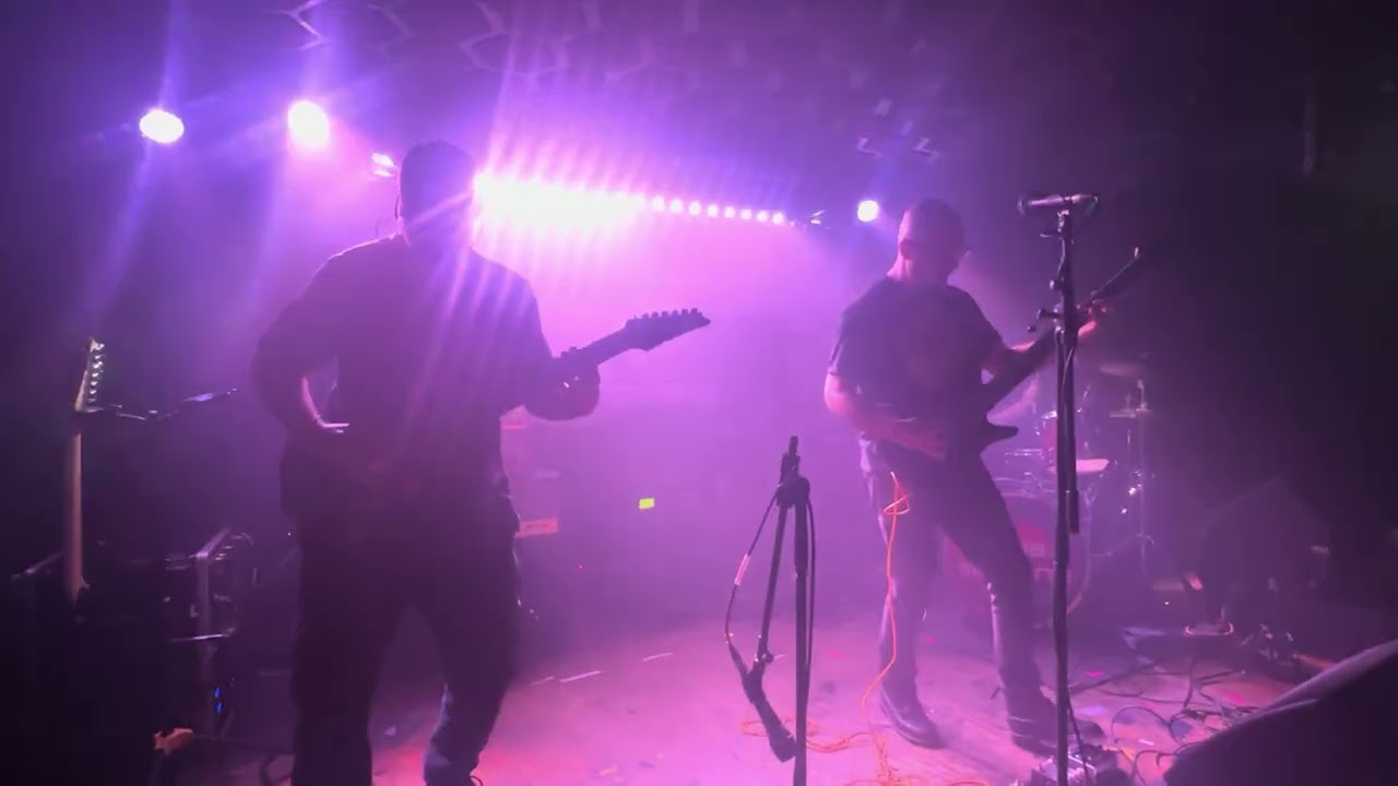 VEXXMANTRA @ HEARTBREAKERS SOUTHAMPTON 06/02/2026