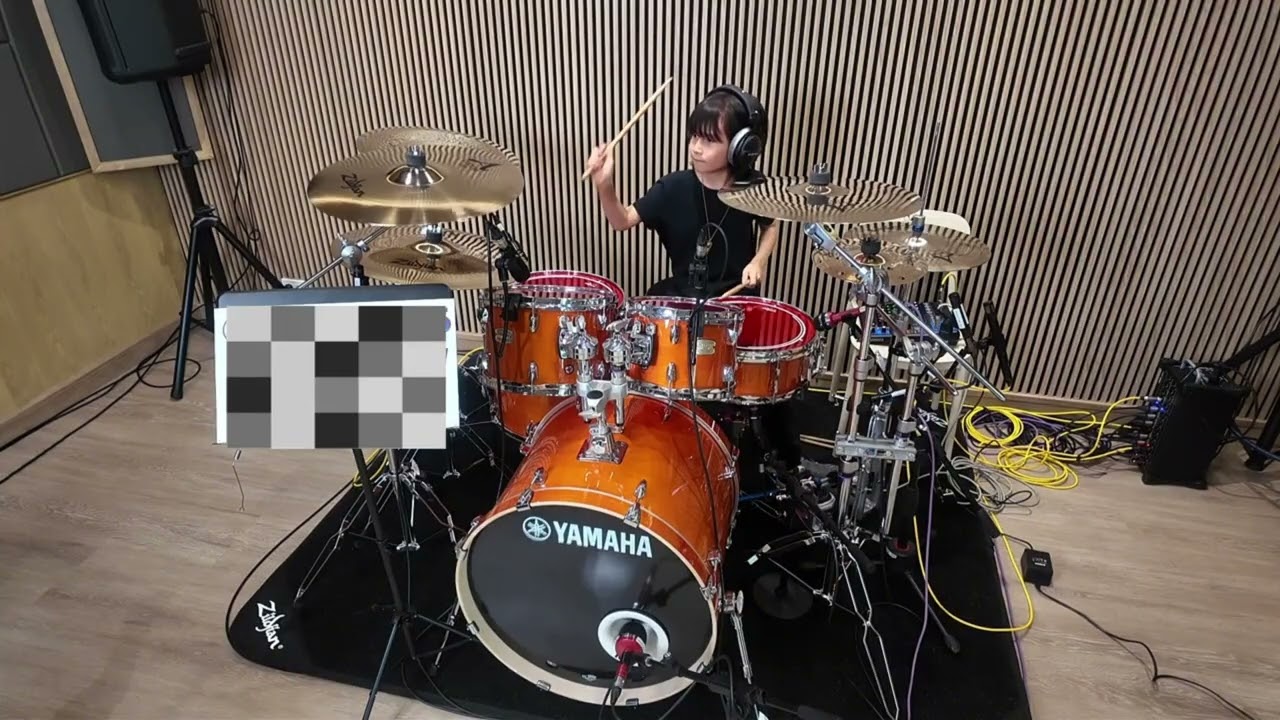 Gab Slipknot Psychosocial YMH