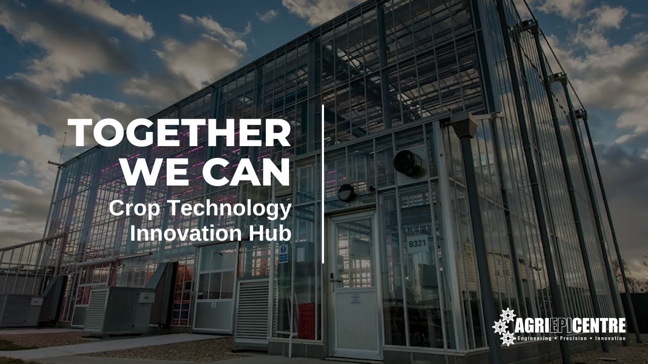 Crop Technology Innovation Hub