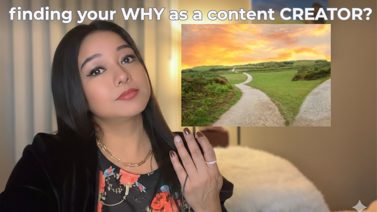 I Planned My Channel Like My Future Self Was Watching | Small Creator Edition📸🤳
