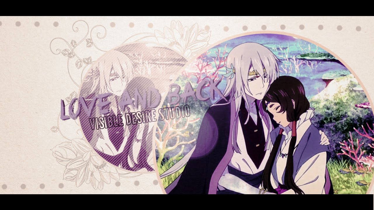❝ Vɪsɪʙʟᴇ♢Dᴇsɪʀᴇ ❞ ● Love & Back