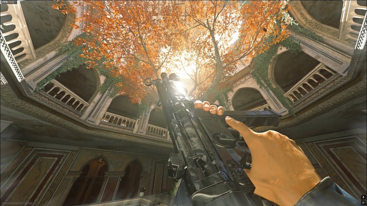 Mp5 Movement in 2026 (MW19)