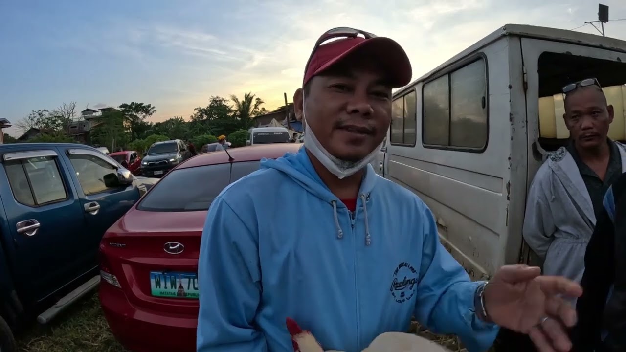 solid mga dala ni boss mac puro bonded ng wpc at bakbakan !.