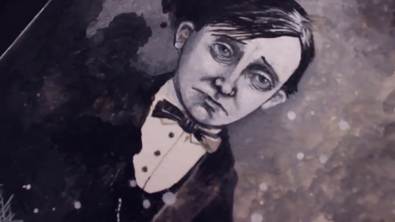 Heap House Illustrations by Edward Carey