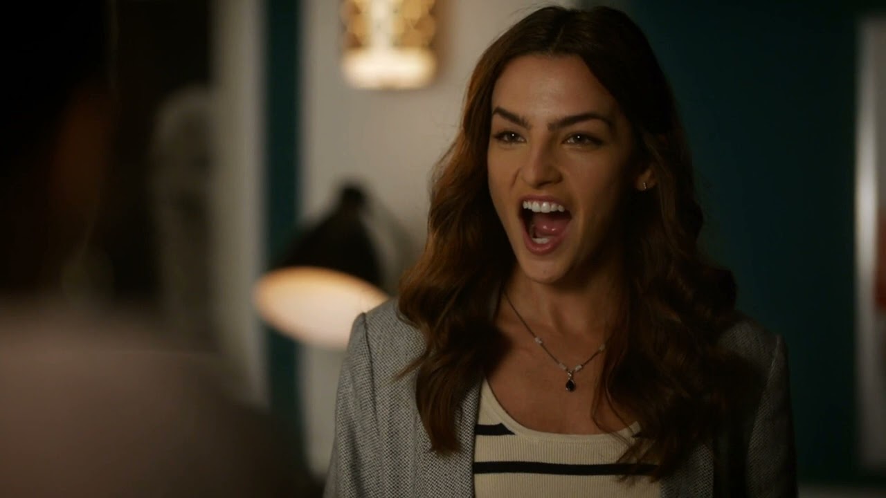 The Flash 8x08