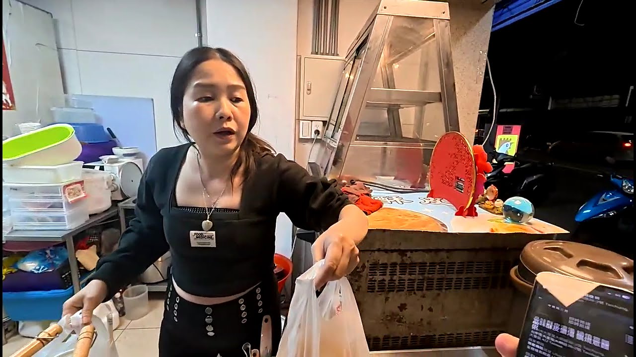 冬天又來了 台中外送