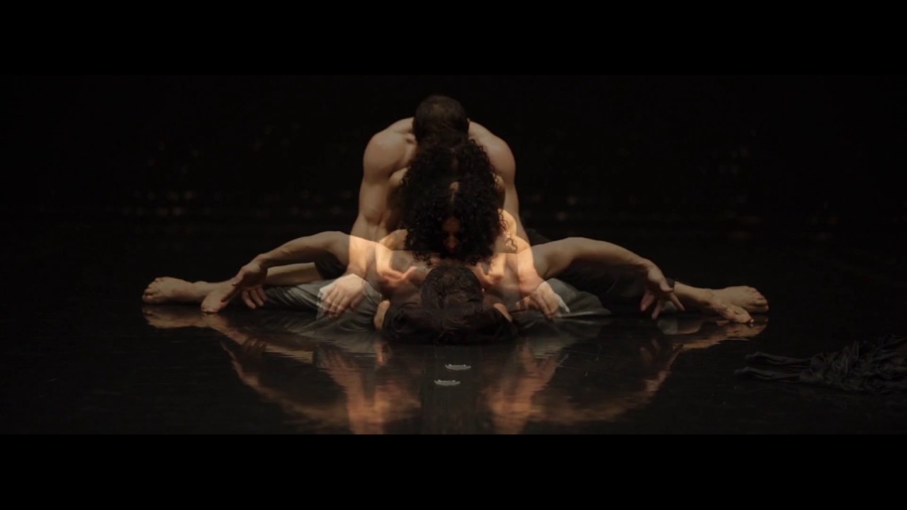 COLOURS International Dance Festival 2017 - Official Trailer