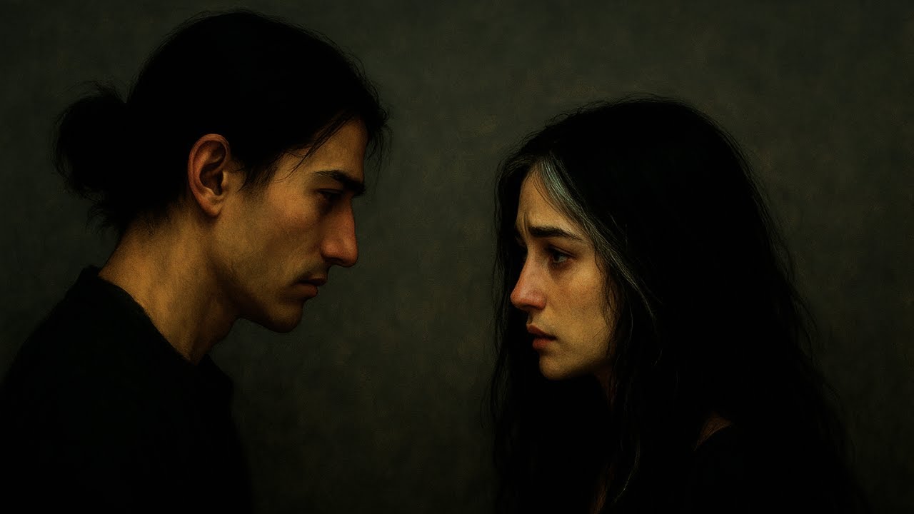 John Maison - Fate