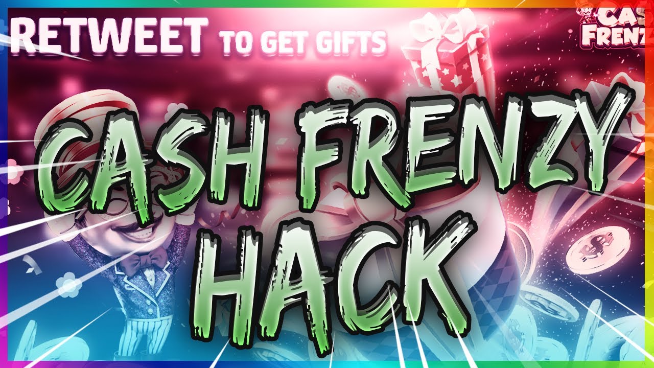 😎 How To Hack Cash Frenzy 2022 💎 Easy Tips&Tricks To Get Coins 💎 Working on iOS and Android 😎