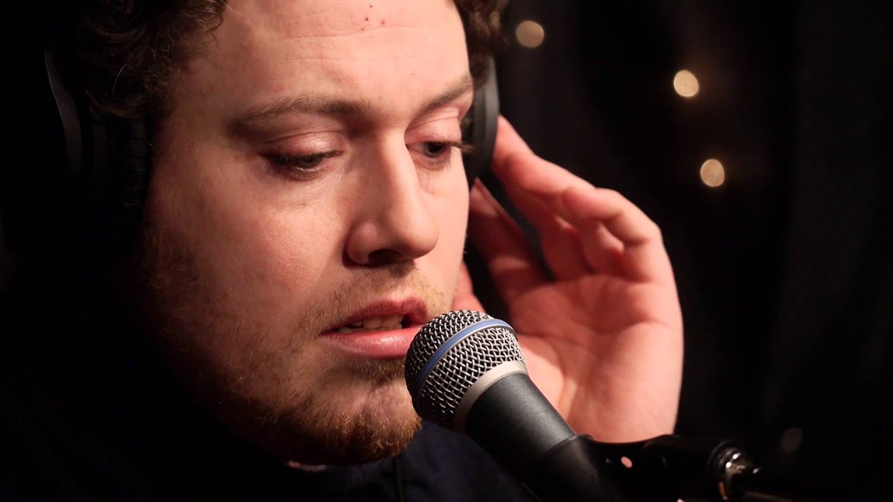 Metronomy - Full Performance (Live on KEXP)