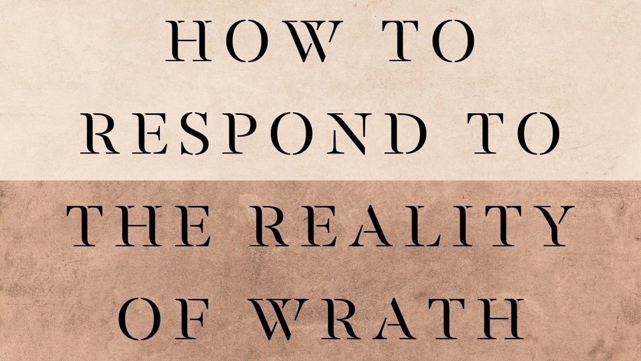 Revelation 17: THE WARNING YOU REALLY WANT TO HAVE HEARD
