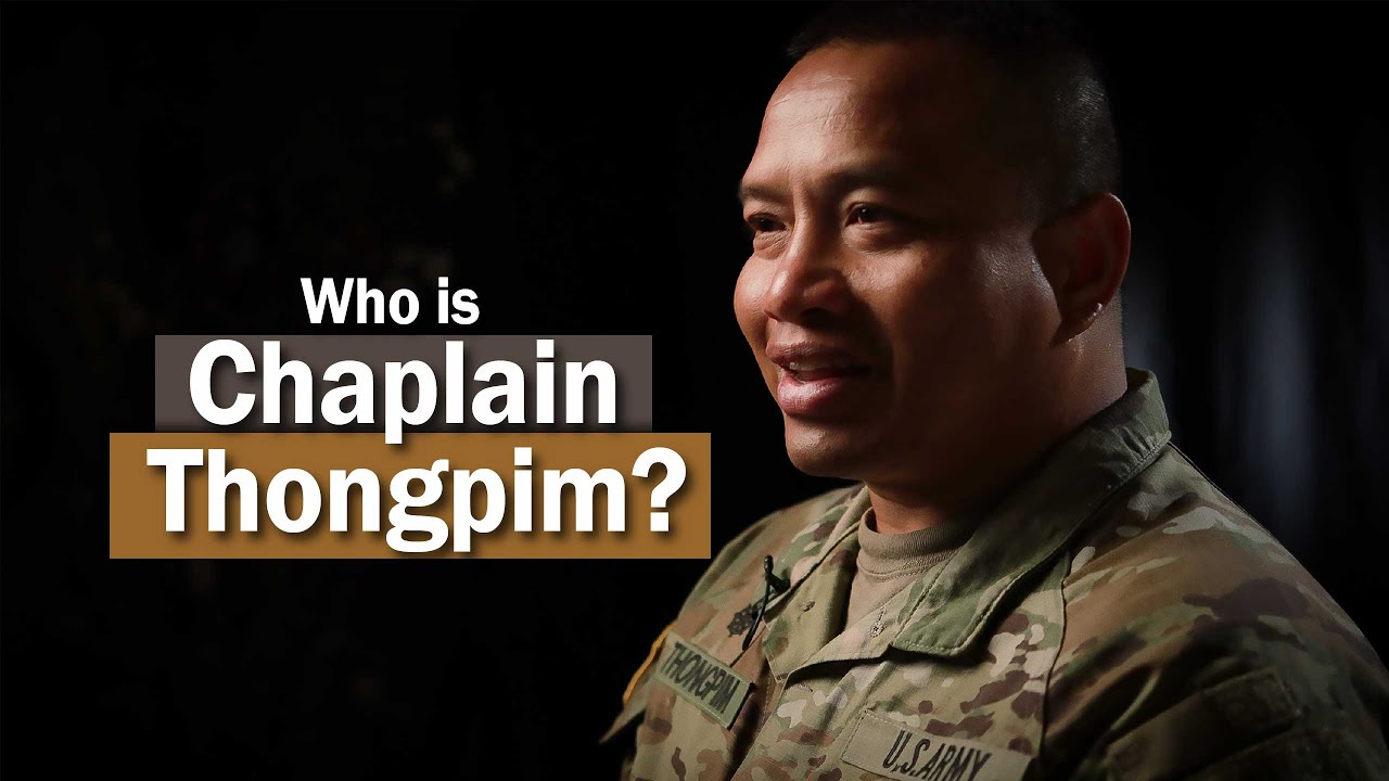 From Buddhist Monastery to Military Ministry