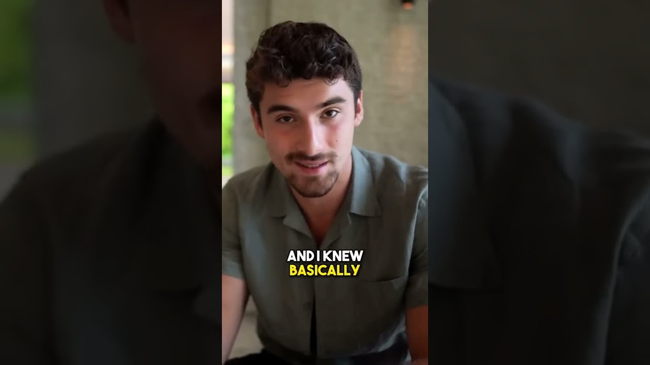 How To Get An American Accent - Iman Gadzhi