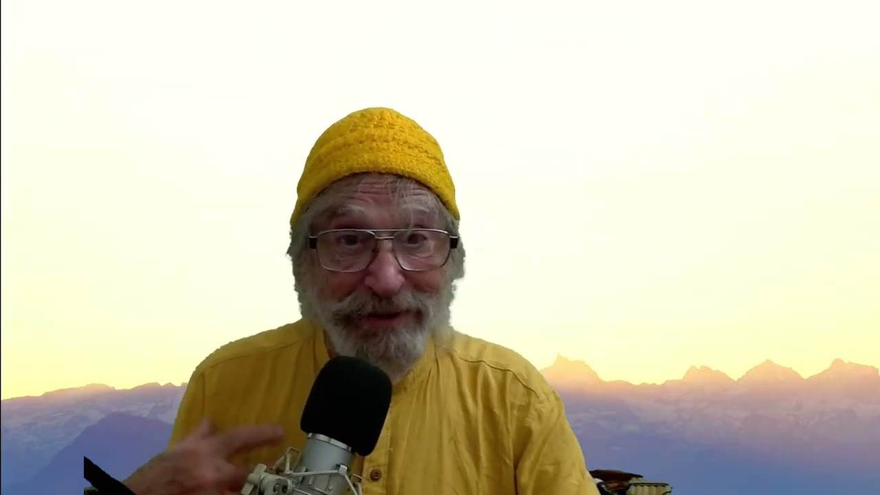 UN CAMINO HACIA LA ARMONIA