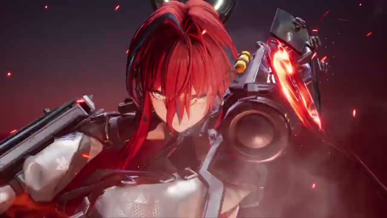 Ember team (Arts Style) vs Unorthodox Tactics: Agony [Arknights Endfield]