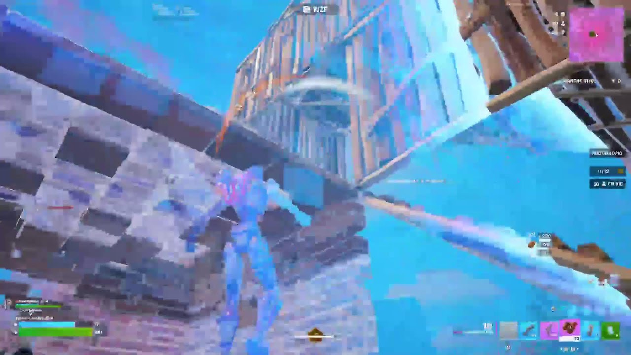 CUP CONSOLE NO BUILD MANCHE FINALE 745 PR
