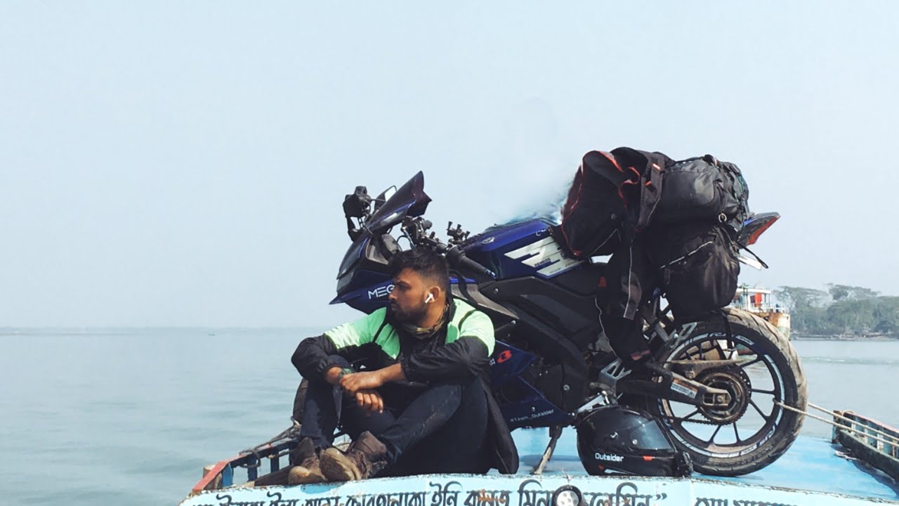 BARISAL DIVISION || 64 Districts tour