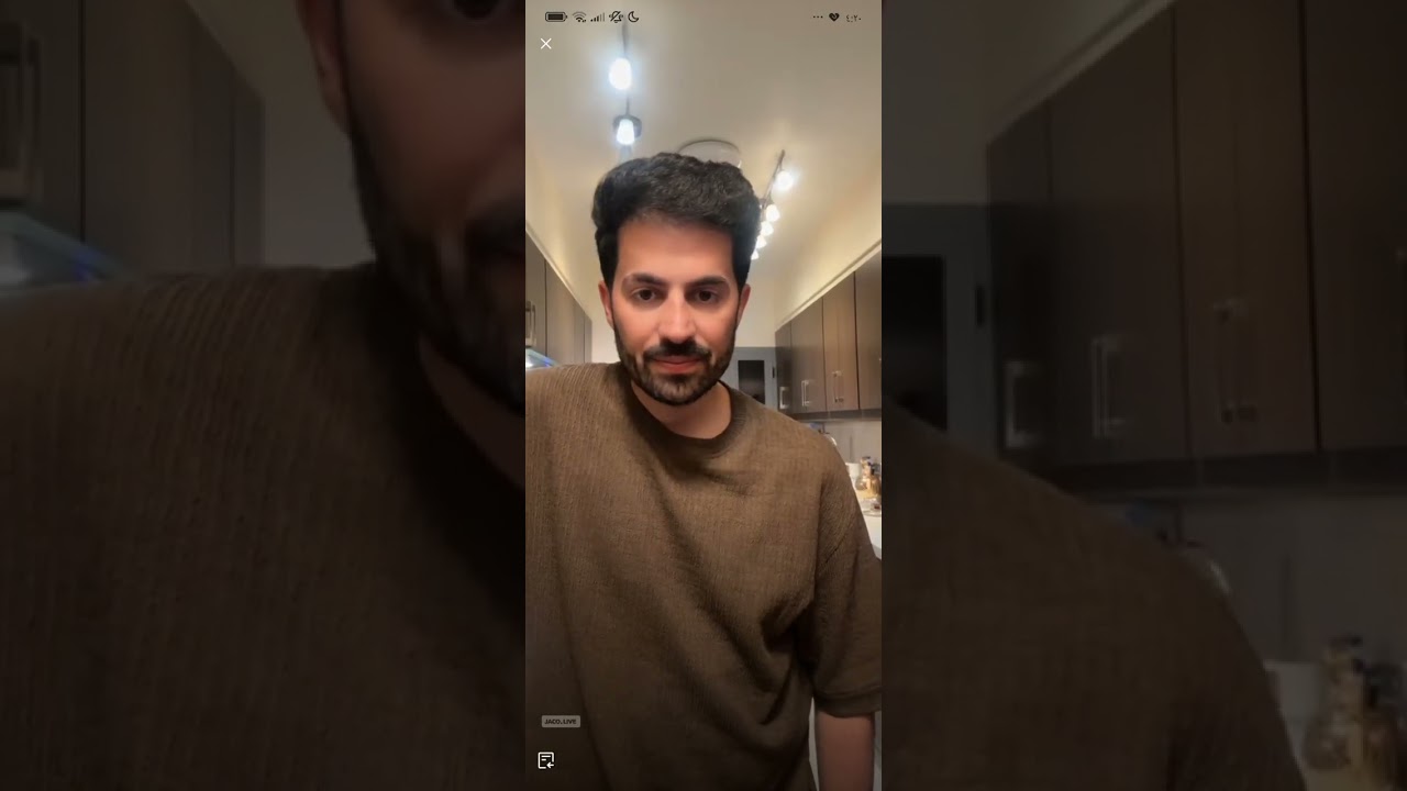 بث سلطان العنزي ومعتز بدون كومنت 6/3/2026